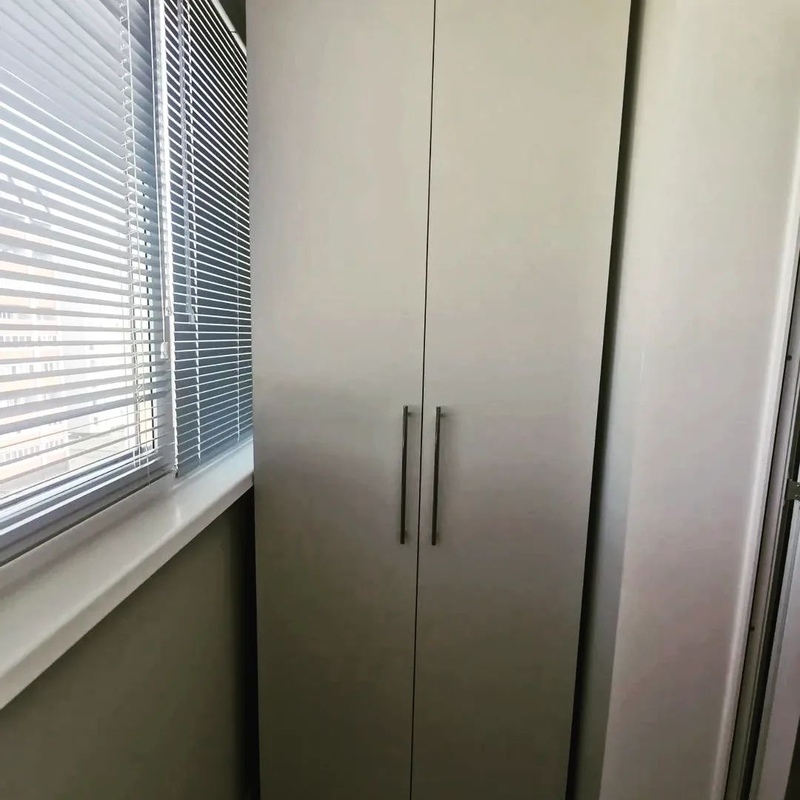 Шкафы-Распашной шкаф по размеру «Модель 179»-фото1