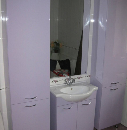 -Мебель для ванной «Модель 12»-фото12