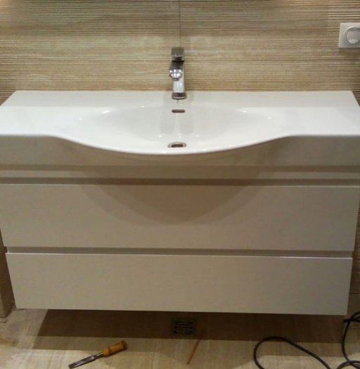 -Мебель для ванной «Модель 29»-фото29