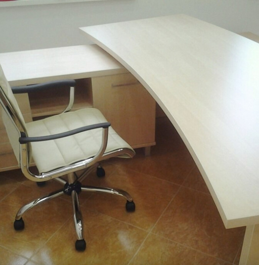 Офисная мебель-Офисная мебель «Модель 167»-фото4